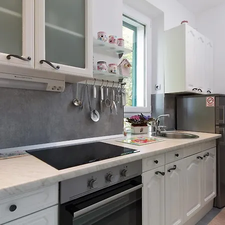 Kala & Kaleta Apartment Split