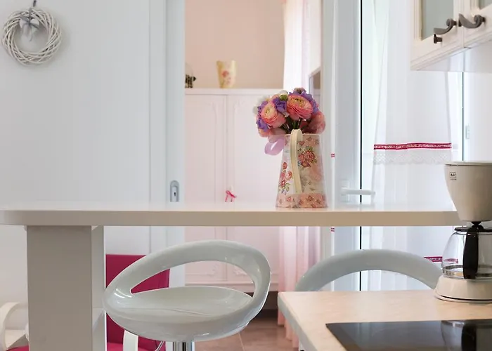 Apartmán Kala & Kaleta Split
