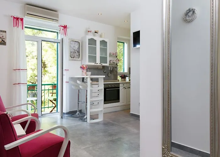 Apartmán Kala & Kaleta