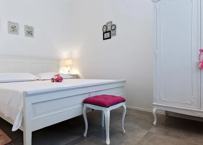 Kala & Kaleta Apartmán *