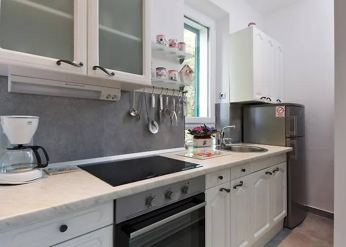 Kala & Kaleta Apartmán Split