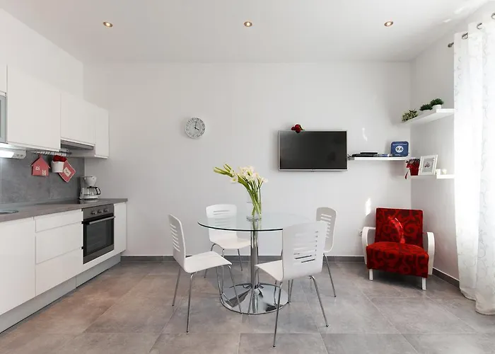Apartmán Kala & Kaleta Split
