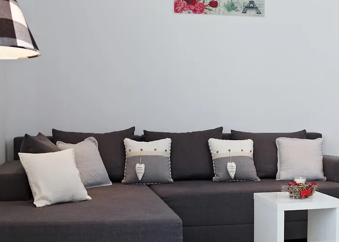 Apartmán Kala & Kaleta Split