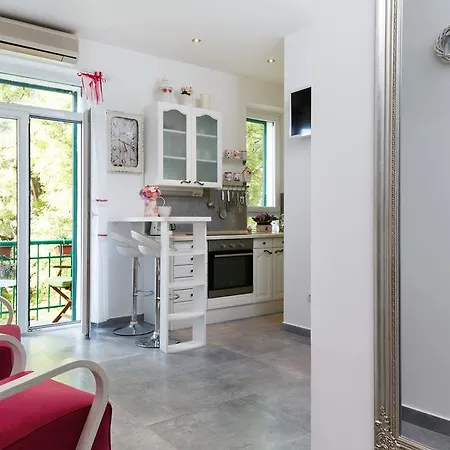 Apartament Kala & Kaleta