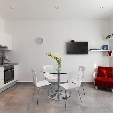 Apartament Kala & Kaleta Split