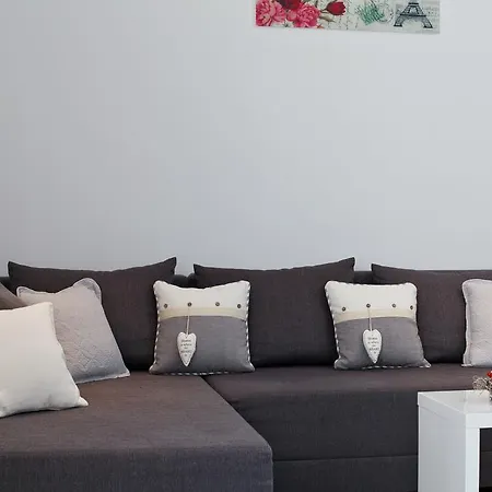 Apartament Kala & Kaleta Split