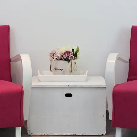 Kala & Kaleta Apartman *